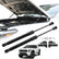 Tacoma 2024+ hood lift supports for Toyota