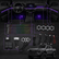 Tacoma RGB Ambient Lighting Kit Dynamic Interior LED Light Strips App Control & Music Sync For Toyota