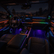 Tacoma RGB Ambient Lighting Kit Dynamic Interior LED Light Strips App Control & Music Sync For Toyota