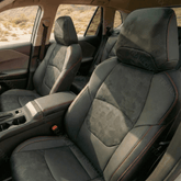 RAV4  Waterproof Seat Covers for Toyota