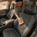 RAV4  Waterproof Seat Covers for Toyota