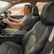 RAV4  Waterproof Seat Covers for Toyota
