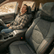 RAV4  Waterproof Seat Covers for Toyota
