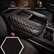 Tundra Car Leather Center Console Protector Cover for Toyota
