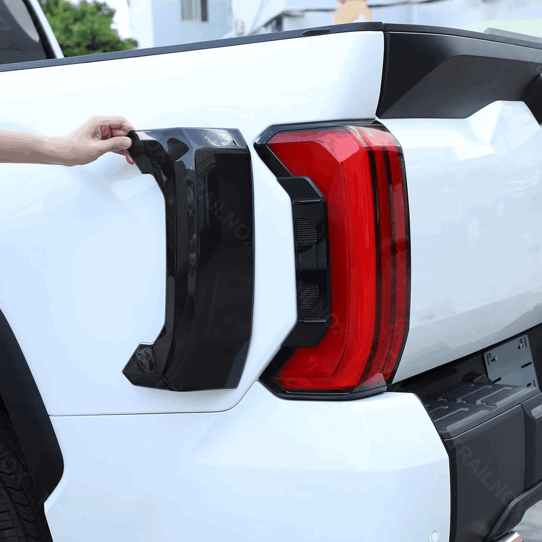 Tundra Rear Tail Light Shell Cover for Toyota