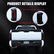 Tundra Rear Tail Light Shell Cover for Toyota