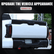Tundra Rear Tail Light Shell Cover for Toyota
