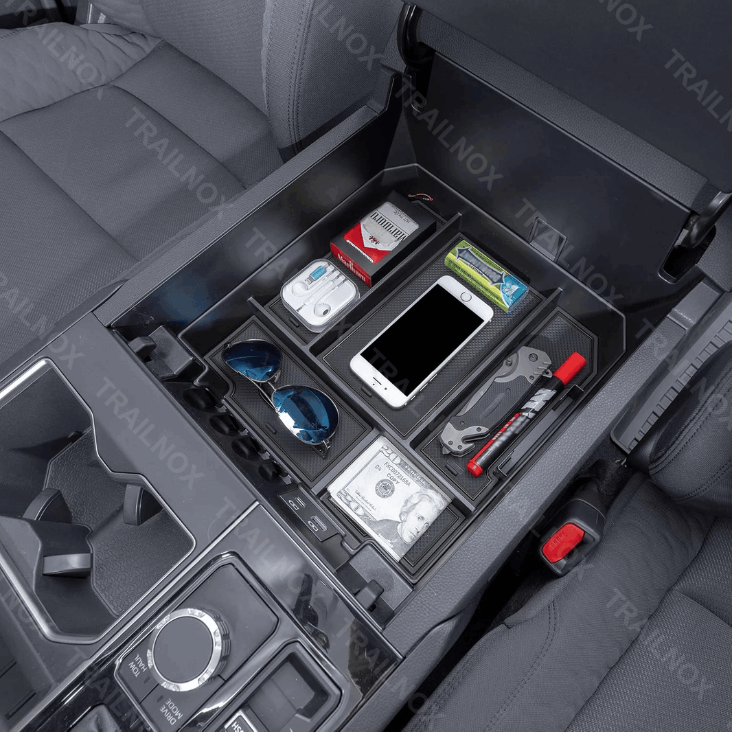 Tundra Center Console Organizer for Toyota