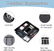 Tundra Center Console Organizer for Toyota