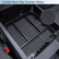 Tundra Center Console Organizer for Toyota