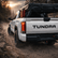 Tundra Tailgate Insert Letters – Premium Overlay Decals for Toyota
