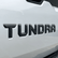 Tundra Tailgate Insert Letters – Premium Overlay Decals for Toyota