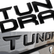 Tundra Tailgate Insert Letters – Premium Overlay Decals for Toyota