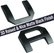 Tundra Tailgate Insert Letters – Premium Overlay Decals for Toyota