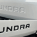 Tundra Tailgate Insert Letters – Premium Overlay Decals for Toyota