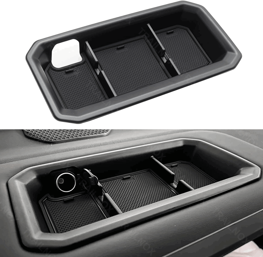 Tundra  Dashboard Tray for Toyota