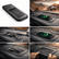 Tundra Wireless Car Charger for Toyota