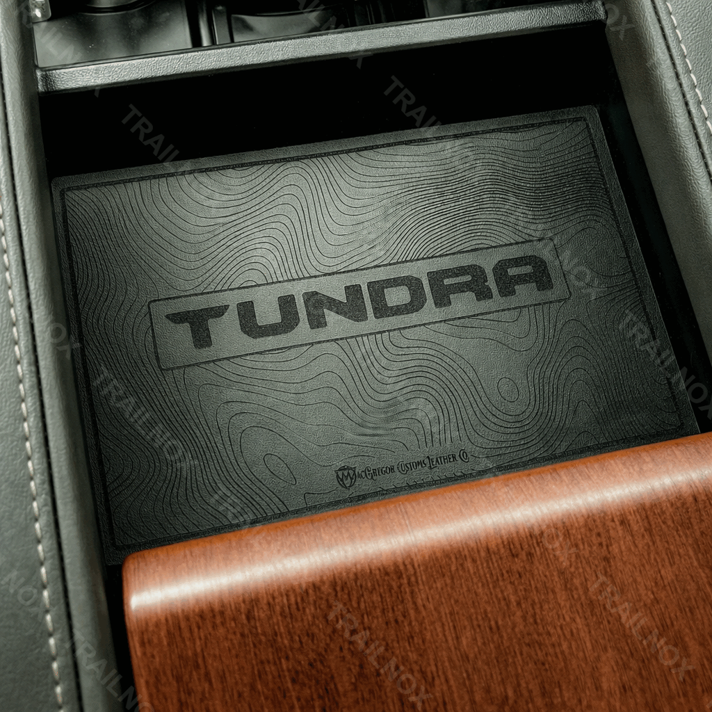 Tundra Console Insert