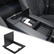 Tundra  Armrest Hidden Storage Box Cover Lid for Toyota