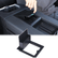 Tundra  Armrest Hidden Storage Box Cover Lid for Toyota