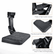 Tundra Folding Retractable Tailgate Step for Toyota