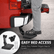 Tundra Folding Retractable Tailgate Step for Toyota