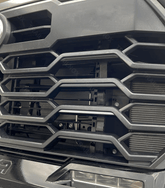 Tundra Grille Line Inserts – Compatible Accessories For Toyota