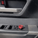 Tundra 2022-2026 Knob Cover Trim 5Pc Set for Toyota