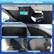 Tundra 6-Piece Sunshade Set Including  for Toyota