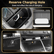 RAV4 Compatible Center Console Organizer for Toyota