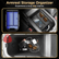 RAV4 Compatible Center Console Organizer for Toyota