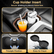 RAV4 Compatible Center Console Organizer for Toyota