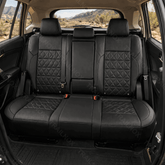 RAV4  Premium Waterproof Seat Covers  for Toyota