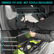 RAV4 Hidden Trunk Organizer Tray for Toyota