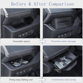 RAV4  Driver's Drawer Box for Toyota