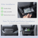 RAV4  Driver's Drawer Box for Toyota