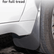 Tundra All Weather Mud Flaps Front & Rear 4pcs Set, for Toyota