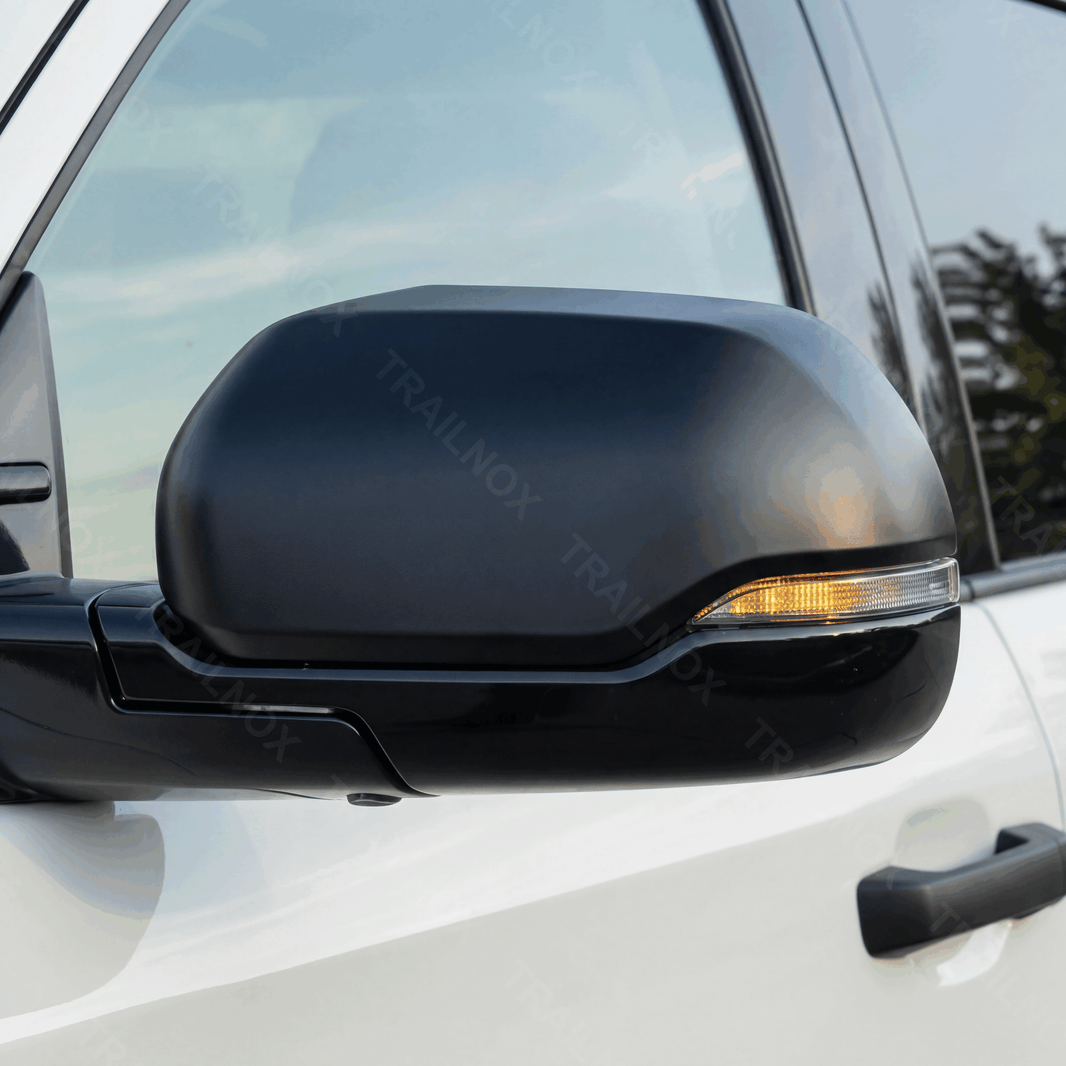 Tundra Exterior Mirror Overlays for Toyota