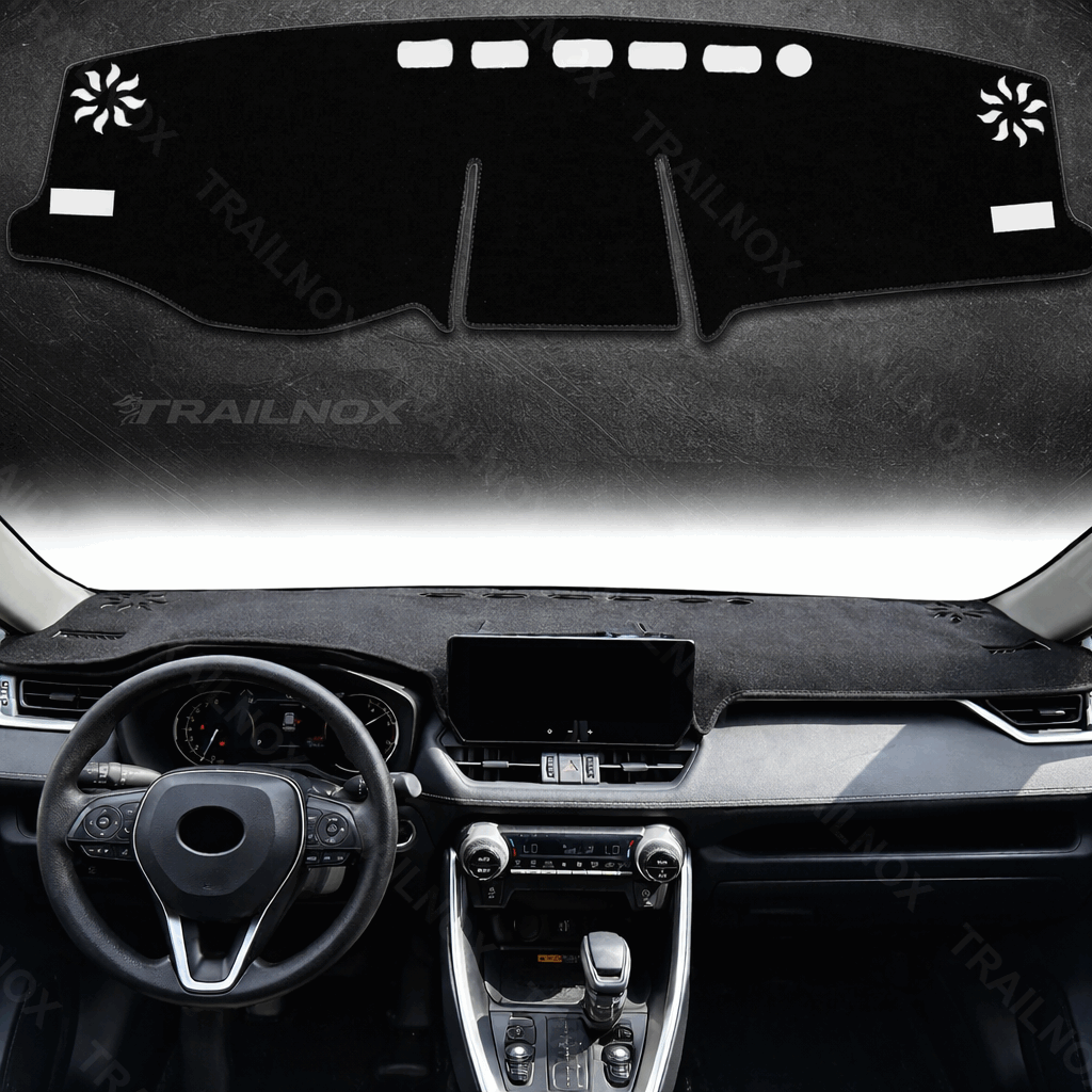 RAV4 Dashboard Cover  for Toyota