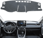 RAV4 Dashboard Cover  for Toyota