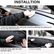 RAV4 Dashboard Cover  for Toyota