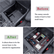 Tundra Center Console Organizer for Toyota