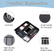Tundra Center Console Organizer for Toyota