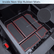 Tundra Center Console Organizer for Toyota