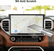 Tundra   14" Navigation Touchscreen Tempered Glass Screen Protector for Toyota