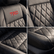 RAV4  Waterproof Seat Covers for Toyota