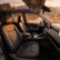 RAV4  Waterproof Seat Covers for Toyota