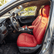 RAV4  Waterproof Seat Covers for Toyota