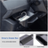 RAV4  Driver's Drawer Box for Toyota