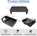 RAV4  Driver's Drawer Box for Toyota
